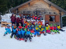 Ski- und Snowboardkurs Weihnachtsferien 2022